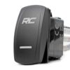 Focos LED de 2″ (Ambar) – 70903BLKDRLA (Rough Country) - Imagen 6