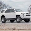 Kit de suspensión de 3″ para Toyota (4Runner/FJ Cruiser) – 76630 (Rough Country) - Imagen 2