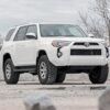 Kit de suspensión de 3″ para Toyota (4Runner/FJ Cruiser) – 76630 (Rough Country) - Imagen 3
