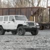 Kit de suspensión de 2.5″ para Jeep Wrangler JK – 901 (Rough Country) - Imagen 2