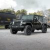 Kit de suspensión de 2.5″ para Jeep Wrangler JK – 901 (Rough Country) - Imagen 3
