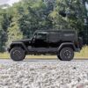 Kit de suspensión de 2.5″ para Jeep Wrangler JK – 901 (Rough Country) - Imagen 4