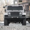 Kit de suspensión de 2.5″ para Jeep Wrangler JK – 901 (Rough Country) - Imagen 7