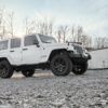 Kit de suspensión de 2.5″ para Jeep Wrangler JK – 901 (Rough Country) - Imagen 8