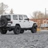 Kit de suspensión de 2.5″ para Jeep Wrangler JK – 901 (Rough Country) - Imagen 9