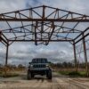 Focos LED Rough Country para Jeep Cherokee XJ / Wrangler YJ - RCH5200 (Rough Country) - Imagen 4