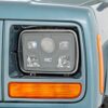 Focos LED Rough Country para Jeep Cherokee XJ / Wrangler YJ - RCH5200 (Rough Country) - Imagen 5