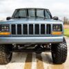 Focos LED Rough Country para Jeep Cherokee XJ / Wrangler YJ - RCH5200 (Rough Country) - Imagen 8