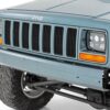 Focos LED Rough Country para Jeep Cherokee XJ / Wrangler YJ - RCH5200 (Rough Country) - Imagen 11