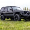 Focos LED Rough Country para Jeep Cherokee XJ / Wrangler YJ - RCH5200 (Rough Country) - Imagen 12