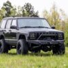 Focos LED Rough Country para Jeep Cherokee XJ / Wrangler YJ - RCH5200 (Rough Country) - Imagen 13