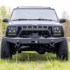 Focos LED Rough Country para Jeep Cherokee XJ / Wrangler YJ - RCH5200 (Rough Country) - Imagen 14