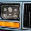 Focos LED Rough Country para Jeep Cherokee XJ / Wrangler YJ - RCH5200 (Rough Country) - Imagen 16