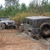 Winch eléctrico Rough Country 9500Lbs Pro Series (Piola sintética) – PRO9500S (Rough Country) - Imagen 4
