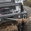 Winch eléctrico Rough Country 9500Lbs Pro Series (Piola sintética) – PRO9500S (Rough Country) - Imagen 6