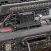 Winch eléctrico Rough Country 9500Lbs Pro Series (Piola sintética) – PRO9500S (Rough Country) - Imagen 8