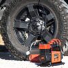 Compresor Rough Country – RS200 (Rough Country) - Imagen 2
