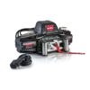 Winche eléctrico WARN VR EVO 8 (Piola de acero) - W103250 - Imagen 2