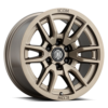 ICON Alloys Vector 6 Bronze