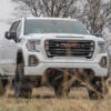 Kit de suspensión de 4″ para Chevrolet Trailboss (2019-2021) – 27531 (Rough Country) - Imagen 3