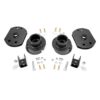 Kit de suspensión de 2.5″ para RAM 2500 (2014-2021) – 30230 (Rough Country)