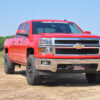Kit de suspensión de 2.5″ para Chevrolet Silverado (2007-2018) – RC1312 - Imagen 6