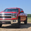 Kit de suspensión de 2.5″ para Chevrolet Silverado (2007-2018) – RC1312 - Imagen 5