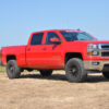 Kit de suspensión de 2.5″ para Chevrolet Silverado (2007-2018) – RC1312 - Imagen 4