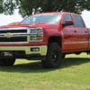 Kit de suspensión de 2.5″ para Chevrolet Silverado (2007-2018) – RC1312 - Imagen 3