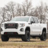 Kit de suspensión de 4″ para Chevrolet Trailboss (2019-2021) – 27571 – (Cuatro amortiguadores) (Rough Country) - Imagen 4