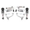 Kit de suspensión de 3″ para Ford F-150 (2014-2019) – 54570 (Rough Country)