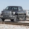 Kit de suspensión de 6" para Ford F-150 (2015-2020) - 55730 (Rough Country) - Imagen 5