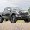 Kit de suspensión de 6" para Ford F-150 (2015-2020) - 55730 (Rough Country) - Imagen 9