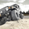 Kit de suspensión de 4″ para Jeep Wrangler TJ – 90730 (Rough Country) - Imagen 4