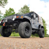 Kit de suspensión de 4″ para Jeep Wrangler TJ – 90730 (Rough Country) - Imagen 2