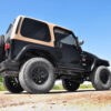 Kit de suspensión de 4″ para Jeep Wrangler TJ – 90730 (Rough Country) - Imagen 3