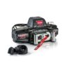 Winche eléctrico WARN VR EVO 12 (Piola de acero) - W103254 - Imagen 2